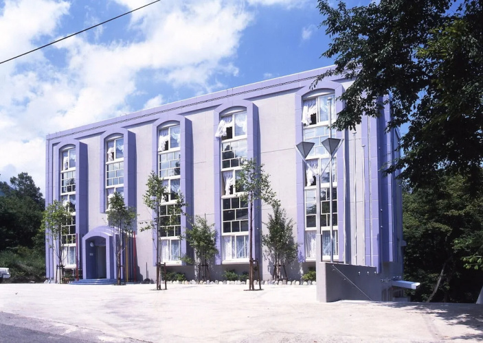 Hotelbild