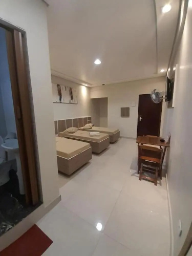 Hotel Off