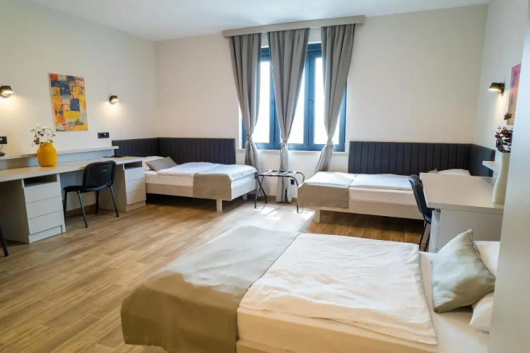 Hotel Verde