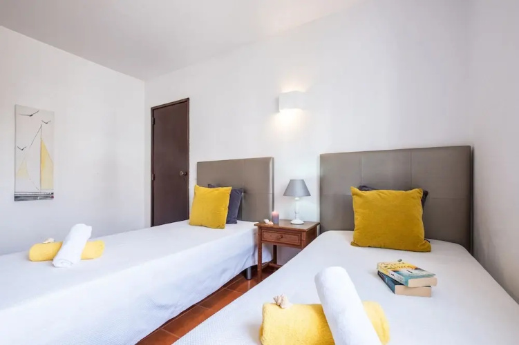 Villa Fiji