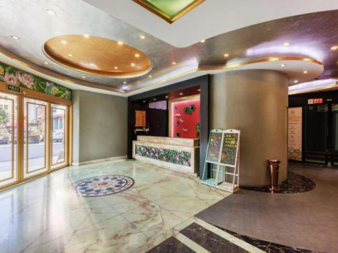 K-Hotels