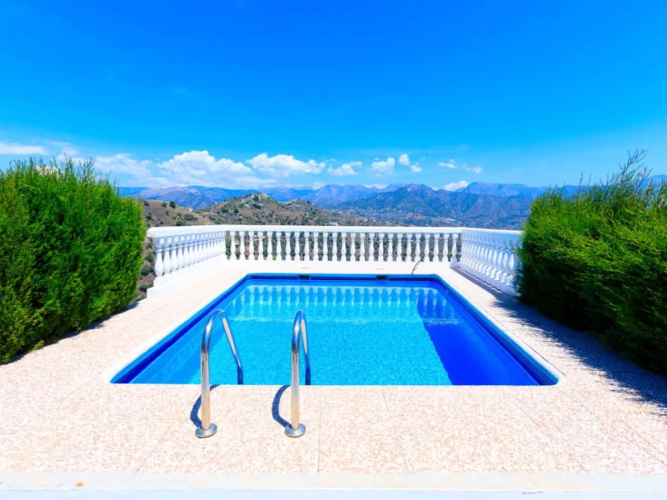 Villa Montemar