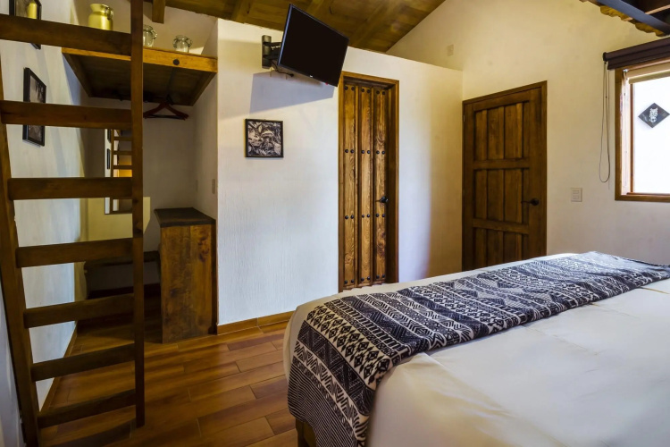 Hotel Kali