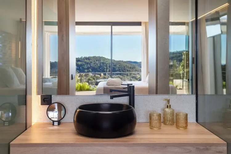 Hotel Boutique Serra Nature