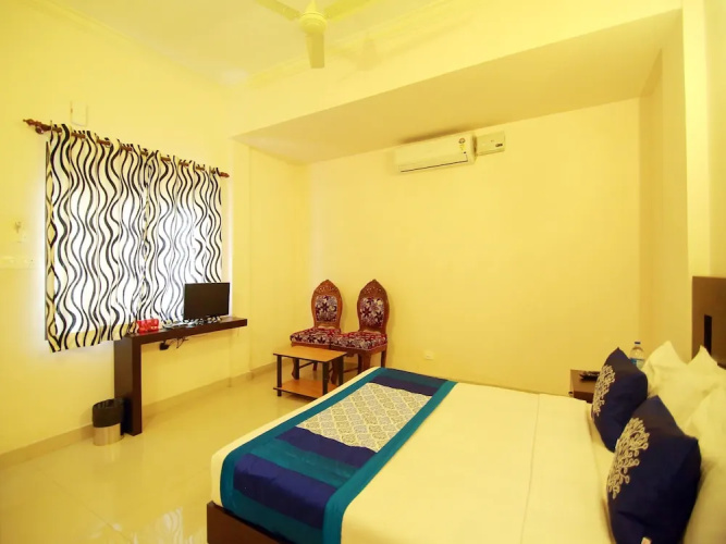 OYO 3448 Sree Krishna Residency