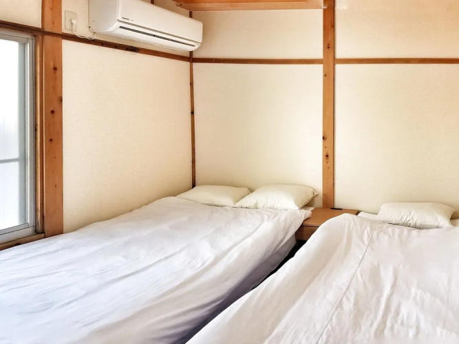 TouFuku Inn