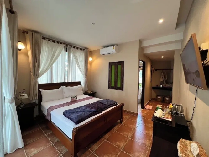 Superior room