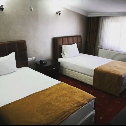 Mayd Otel