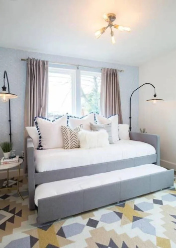 Chic 3BR Austin Home by Domio