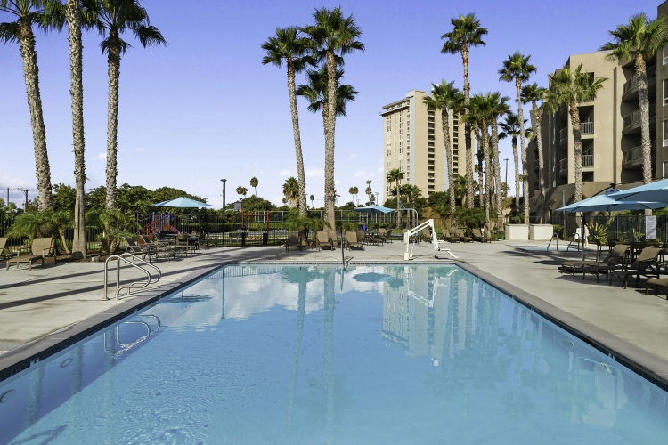Worldmark Oceanside photo 13
