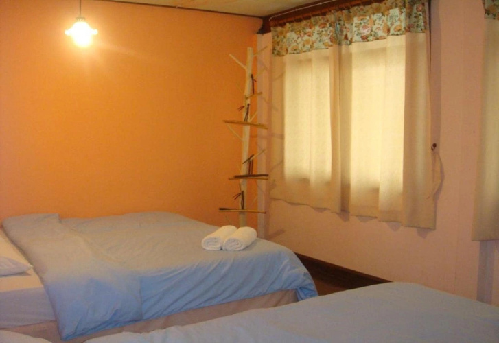 Nimman Soi9 Hotel