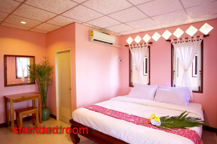 Mayuree Resort Kohchang