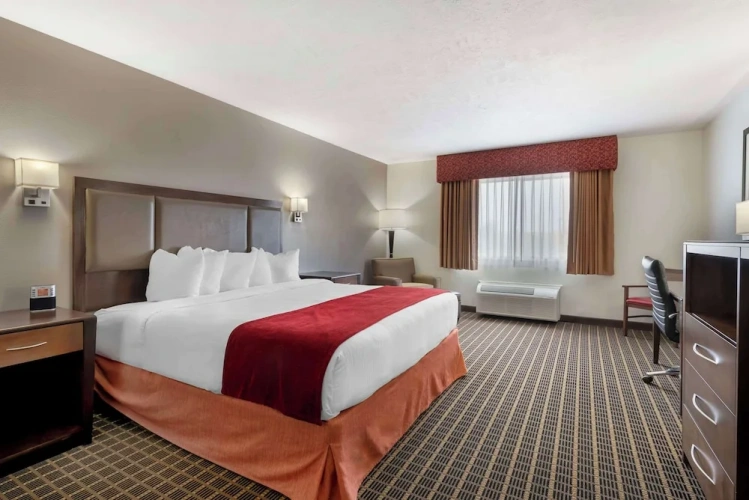 Standard room