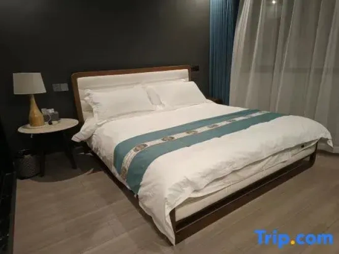 Business Double Suite