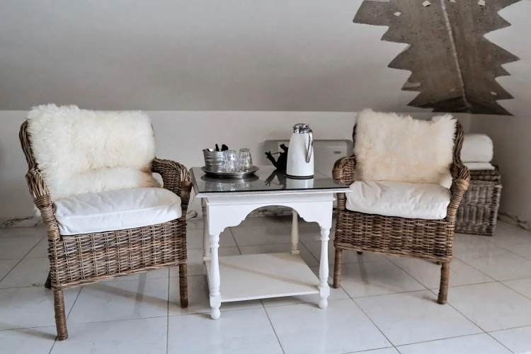 B&B Villa Lavanda