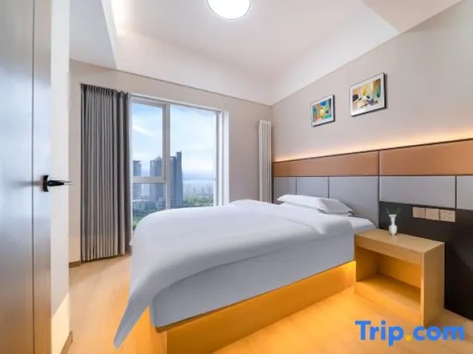2 Bedrooms Suite