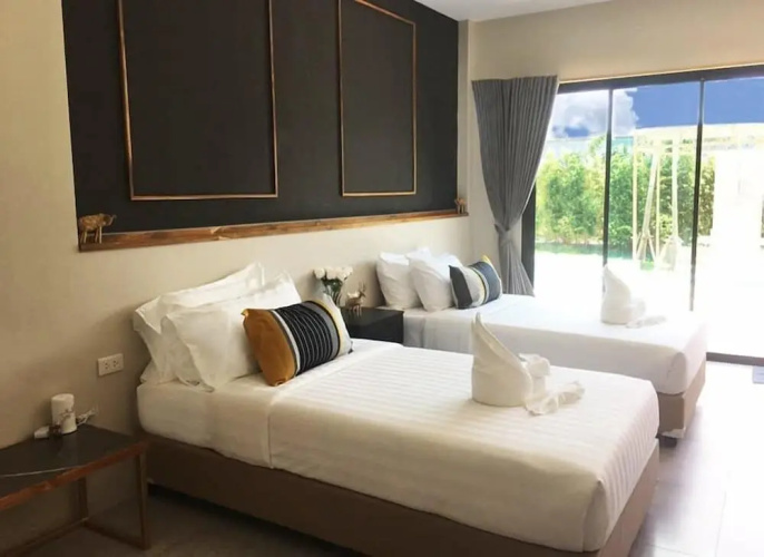 Malinda Villa Phuket
