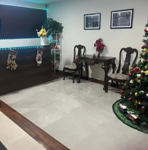 Skyline Suites