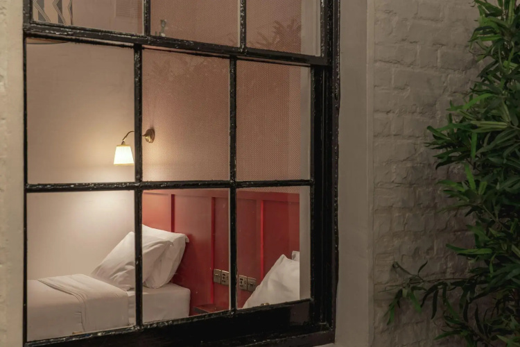 St. David's Hotels