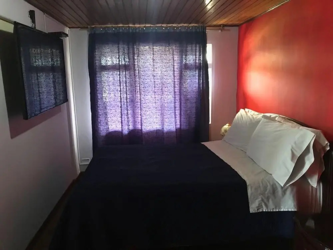 Hotel Casa Villa Ines