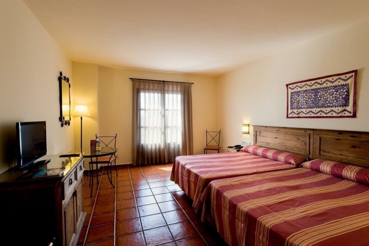 Hotel El Paso En Portaventura World photo 7