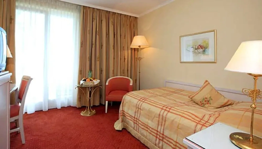 Economy Single room