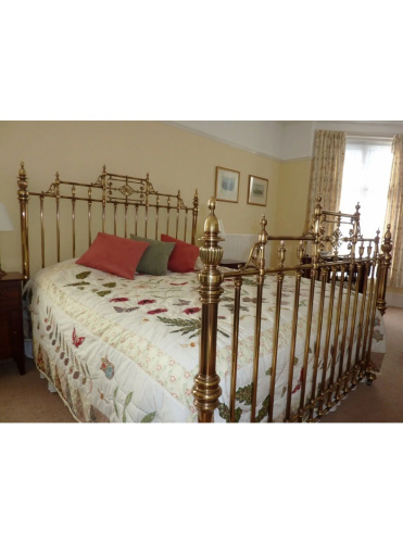 The Manse