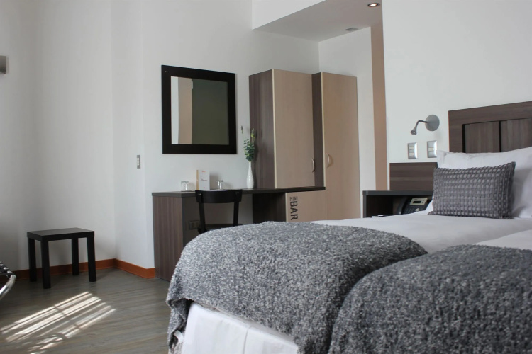Su Merced Hotel Boutique