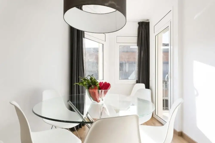 2 Bedrooms Deluxe Apartment