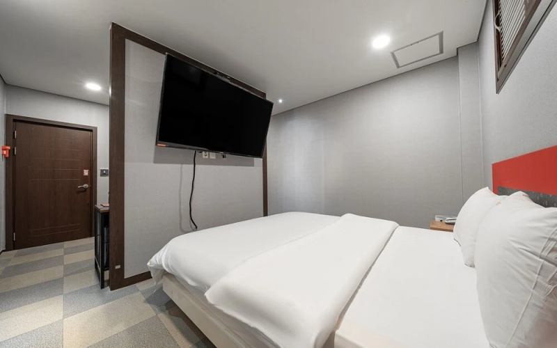 Ansan Hotel Dome
