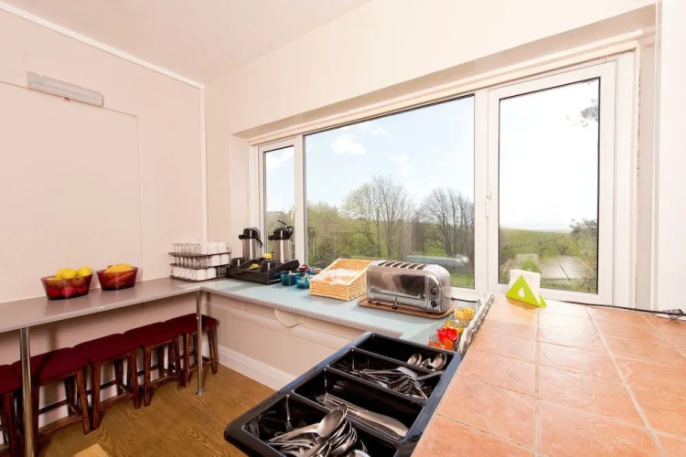 YHA Truleigh Hill - Hostel
