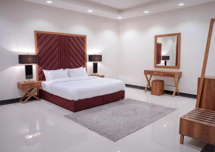 Superior Apartment