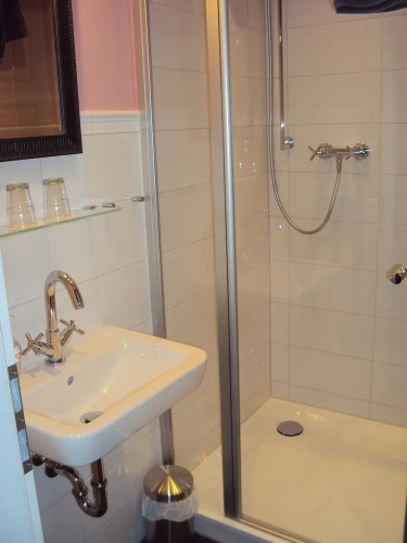 Apartments Hugos Haus