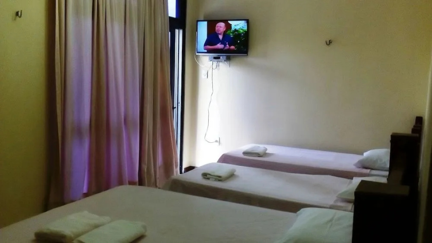 Hotel Praia Bela