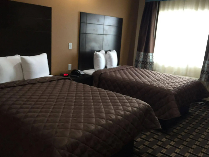 Downtowner Inns