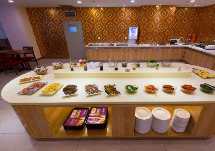 Meal