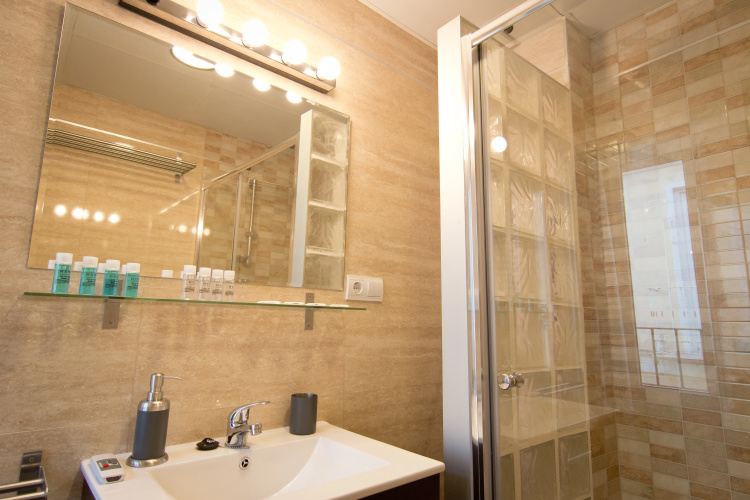 Holidays2Malaga Comfort Apartments