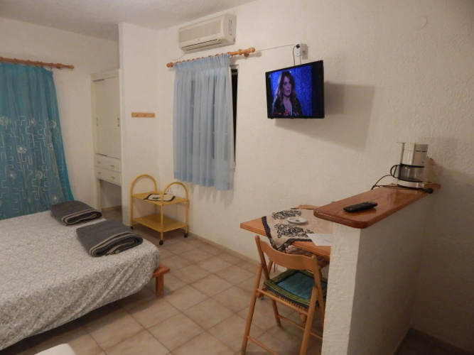 Elite Apartments