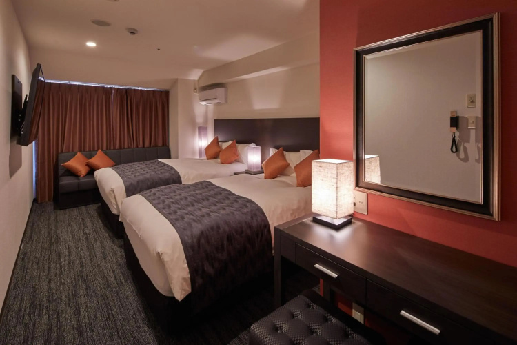 Centurion Hotel & Spa Kurashiki
