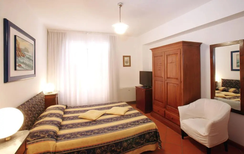 Hotel Claudio
