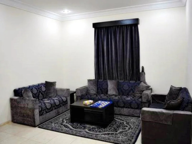 Al Nahdi Aparthotels