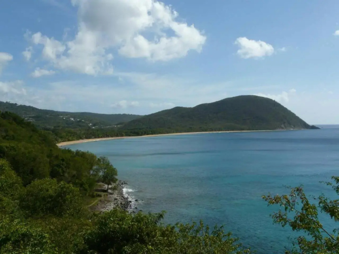 Villa Alizee Appartement 2