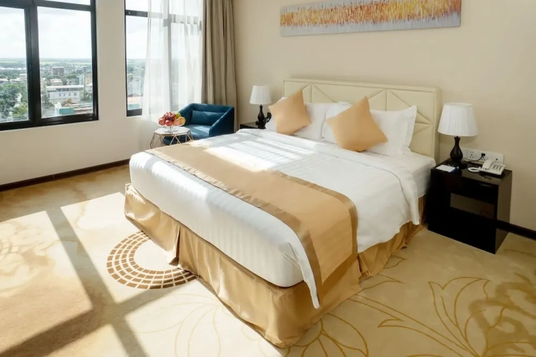Superior Double room