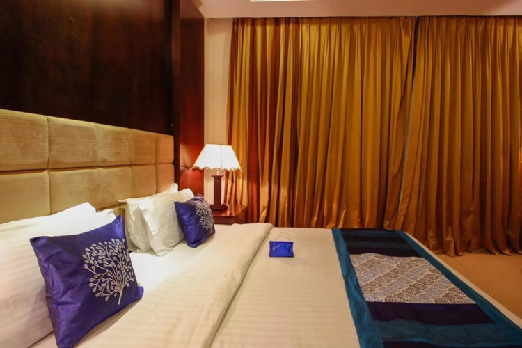 OYO Premium Banashankari