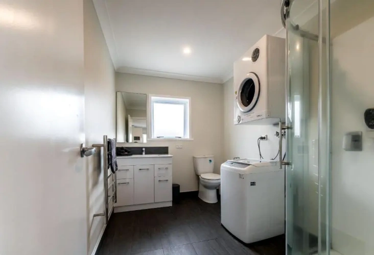 2 Bedrooms Superior Apartment