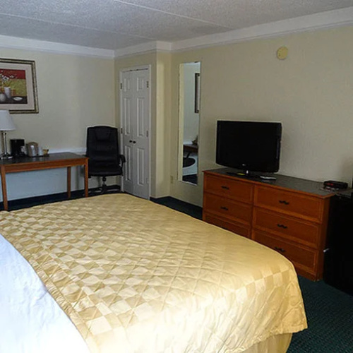 Regency Inn