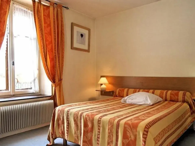 Hotel Du Pont