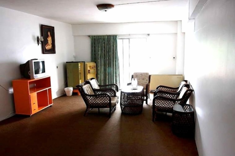Queen Pattaya Hotel