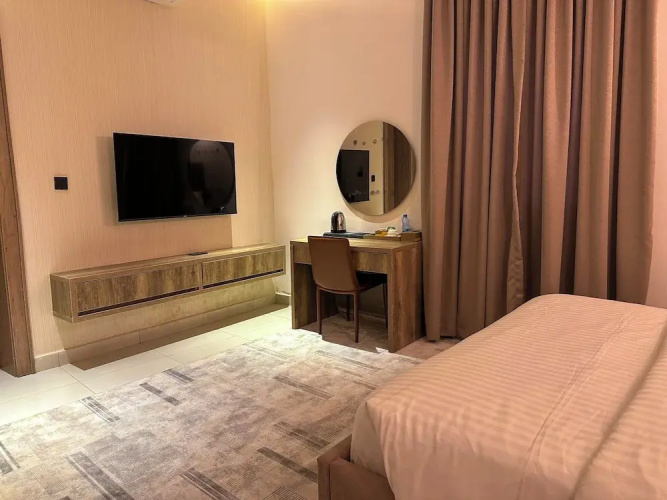Elysian Hotel