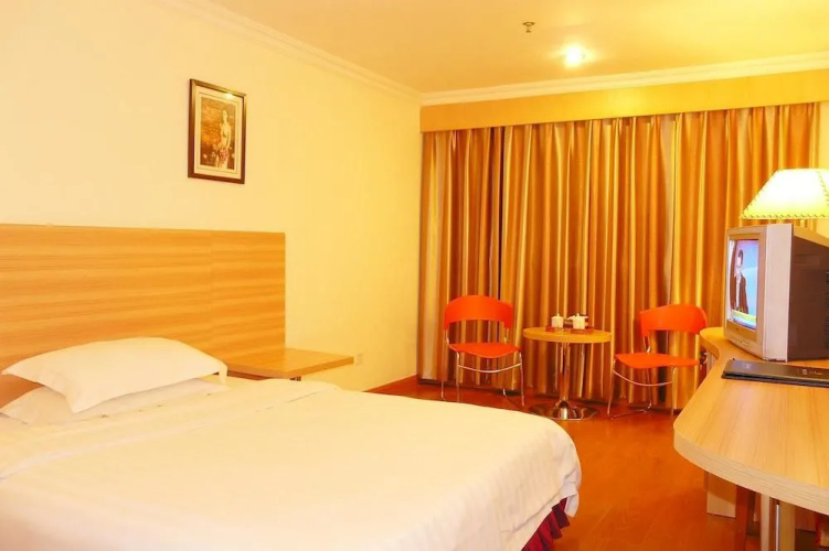 Yuehai Hotel